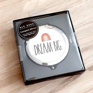 RAE DUNN Women Mirror